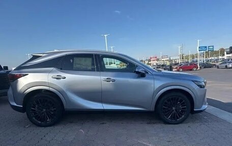 Lexus RX IV рестайлинг, 2025 год, 9 000 000 рублей, 6 фотография