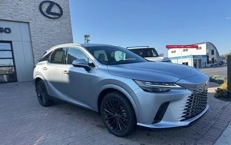 Lexus RX IV рестайлинг, 2025 год, 9 000 000 рублей, 5 фотография