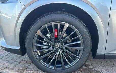 Lexus RX IV рестайлинг, 2025 год, 9 000 000 рублей, 14 фотография