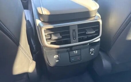 Lexus RX IV рестайлинг, 2025 год, 9 000 000 рублей, 28 фотография