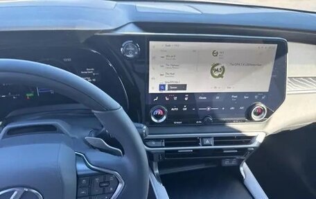 Lexus RX IV рестайлинг, 2025 год, 9 000 000 рублей, 21 фотография