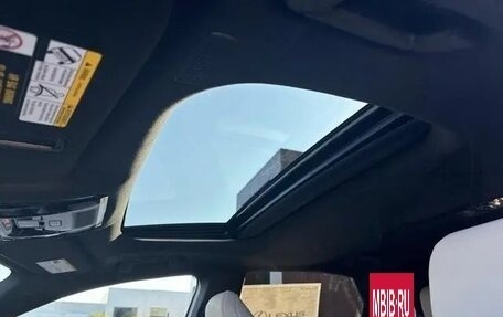 Lexus RX IV рестайлинг, 2025 год, 9 000 000 рублей, 23 фотография