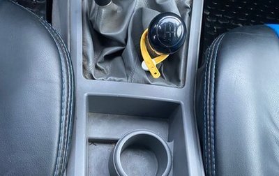 Ford Ranger II рестайлинг, 2008 год, 950 000 рублей, 1 фотография