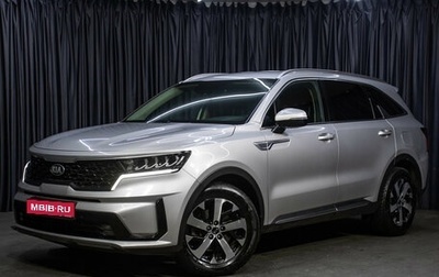 KIA Sorento IV, 2020 год, 3 649 000 рублей, 1 фотография