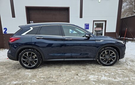 Infiniti QX50 II, 2019 год, 3 600 000 рублей, 1 фотография