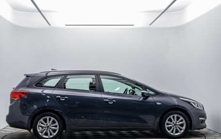 KIA cee'd III, 2017 год, 1 230 000 рублей, 4 фотография