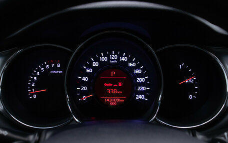 KIA cee'd III, 2017 год, 1 230 000 рублей, 12 фотография