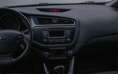 KIA cee'd III, 2017 год, 1 230 000 рублей, 14 фотография
