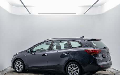 KIA cee'd III, 2017 год, 1 230 000 рублей, 7 фотография