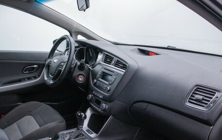 KIA cee'd III, 2017 год, 1 230 000 рублей, 9 фотография