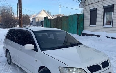 Mitsubishi Lancer IX, 2001 год, 330 000 рублей, 1 фотография
