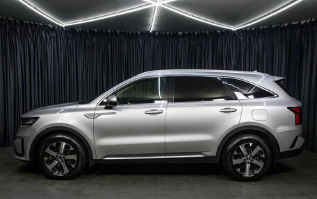 KIA Sorento IV, 2020 год, 3 649 000 рублей, 8 фотография