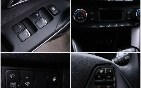 KIA cee'd III, 2017 год, 1 230 000 рублей, 16 фотография