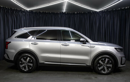 KIA Sorento IV, 2020 год, 3 649 000 рублей, 4 фотография