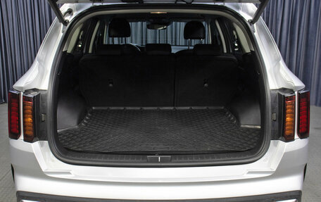 KIA Sorento IV, 2020 год, 3 649 000 рублей, 10 фотография