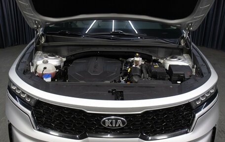 KIA Sorento IV, 2020 год, 3 649 000 рублей, 9 фотография