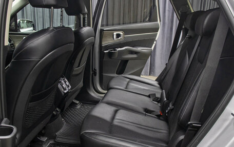 KIA Sorento IV, 2020 год, 3 649 000 рублей, 12 фотография