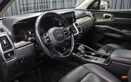 KIA Sorento IV, 2020 год, 3 649 000 рублей, 15 фотография