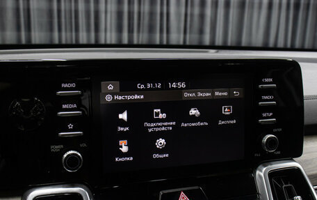 KIA Sorento IV, 2020 год, 3 649 000 рублей, 18 фотография