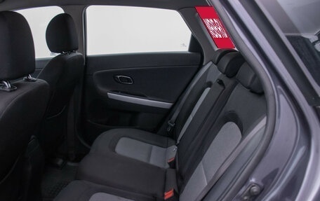 KIA cee'd III, 2017 год, 1 230 000 рублей, 11 фотография