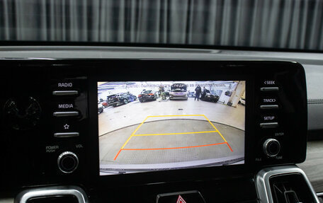 KIA Sorento IV, 2020 год, 3 649 000 рублей, 17 фотография