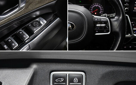 KIA Sorento IV, 2020 год, 3 649 000 рублей, 20 фотография