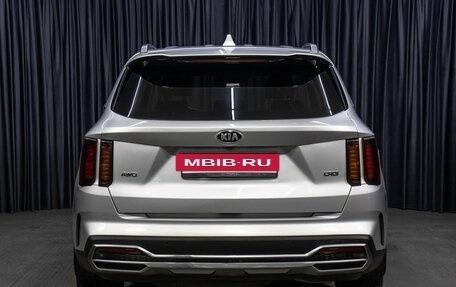 KIA Sorento IV, 2020 год, 3 649 000 рублей, 6 фотография