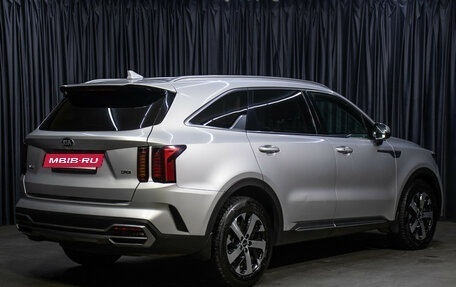 KIA Sorento IV, 2020 год, 3 649 000 рублей, 5 фотография