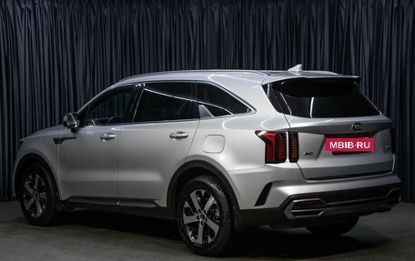 KIA Sorento IV, 2020 год, 3 649 000 рублей, 7 фотография