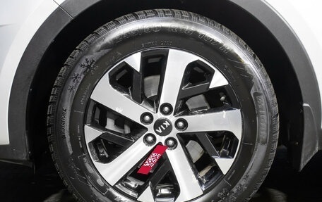 KIA Sorento IV, 2020 год, 3 649 000 рублей, 25 фотография