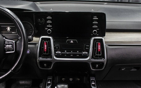 KIA Sorento IV, 2020 год, 3 649 000 рублей, 14 фотография