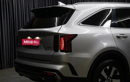 KIA Sorento IV, 2020 год, 3 649 000 рублей, 24 фотография