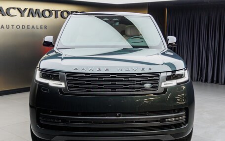 Land Rover Range Rover IV рестайлинг, 2025 год, 27 390 000 рублей, 2 фотография