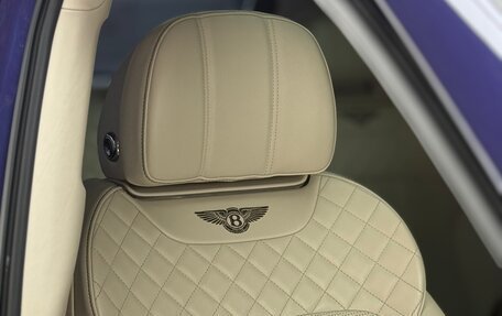 Bentley Bentayga I, 2016 год, 8 800 000 рублей, 12 фотография