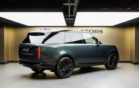 Land Rover Range Rover IV рестайлинг, 2025 год, 27 390 000 рублей, 3 фотография