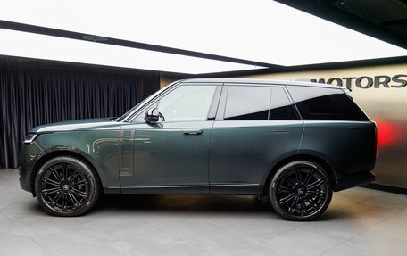 Land Rover Range Rover IV рестайлинг, 2025 год, 27 390 000 рублей, 6 фотография