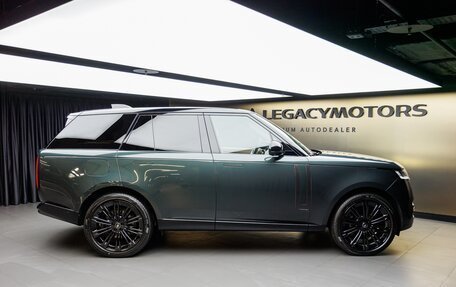 Land Rover Range Rover IV рестайлинг, 2025 год, 27 390 000 рублей, 9 фотография