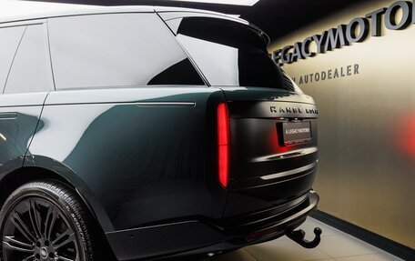 Land Rover Range Rover IV рестайлинг, 2025 год, 27 390 000 рублей, 8 фотография