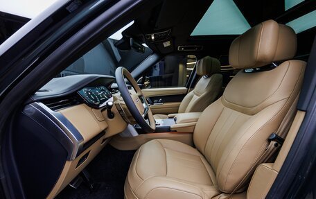 Land Rover Range Rover IV рестайлинг, 2025 год, 27 390 000 рублей, 12 фотография