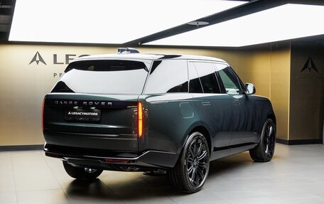 Land Rover Range Rover IV рестайлинг, 2025 год, 27 390 000 рублей, 7 фотография