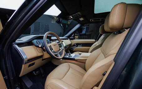 Land Rover Range Rover IV рестайлинг, 2025 год, 27 390 000 рублей, 13 фотография