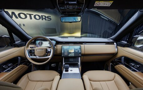 Land Rover Range Rover IV рестайлинг, 2025 год, 27 390 000 рублей, 14 фотография