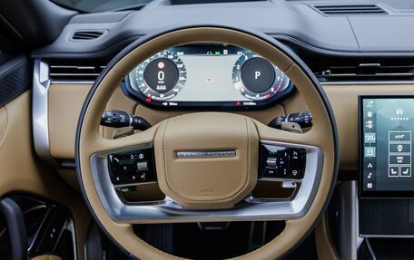 Land Rover Range Rover IV рестайлинг, 2025 год, 27 390 000 рублей, 16 фотография