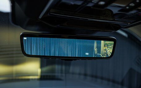 Land Rover Range Rover IV рестайлинг, 2025 год, 27 390 000 рублей, 17 фотография