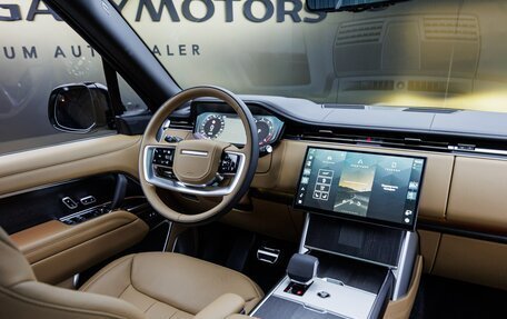 Land Rover Range Rover IV рестайлинг, 2025 год, 27 390 000 рублей, 25 фотография