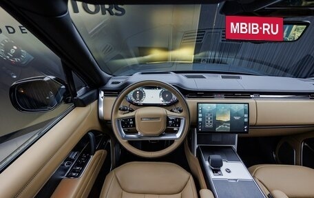 Land Rover Range Rover IV рестайлинг, 2025 год, 27 390 000 рублей, 15 фотография