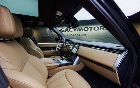 Land Rover Range Rover IV рестайлинг, 2025 год, 27 390 000 рублей, 24 фотография