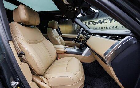 Land Rover Range Rover IV рестайлинг, 2025 год, 27 390 000 рублей, 23 фотография