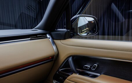 Land Rover Range Rover IV рестайлинг, 2025 год, 27 390 000 рублей, 29 фотография
