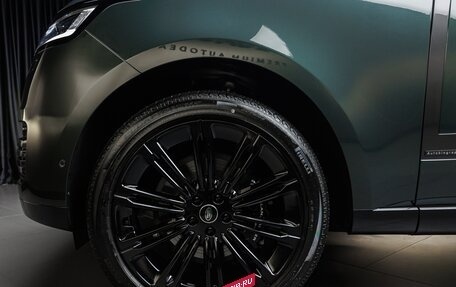 Land Rover Range Rover IV рестайлинг, 2025 год, 27 390 000 рублей, 11 фотография